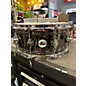 Used DW 6.5X14 Design Series Snare Drum thumbnail