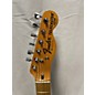 Used Fender American Vintage II Telecaster Custom Solid Body Electric Guitar