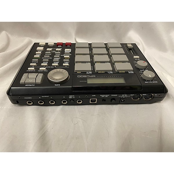 Used Akai Professional MPC500 Production Controller | Guitar Center