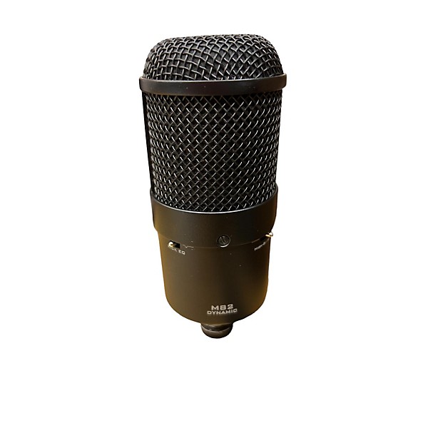 Used TELEFUNKEN M82 Dynamic Microphone