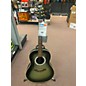 Used Ovation Ultra 1312 Acoustic Electric Guitar thumbnail