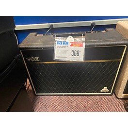 Used VOX Cambridge 30 Guitar Combo Amp