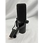 Used Shure SM7B Dynamic Microphone thumbnail