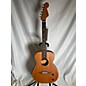 Used Fender Highway Dreadnought Acoustic-Electric Acoustic Guitar thumbnail