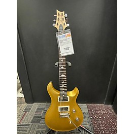 Used PRS Used PRS CE24 Aztec Gold Solid Body Electric Guitar