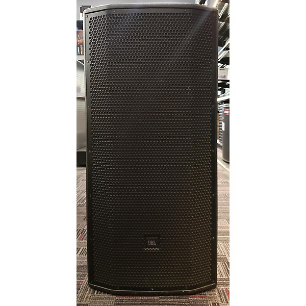 Used JBL PRX835W Powered Speaker