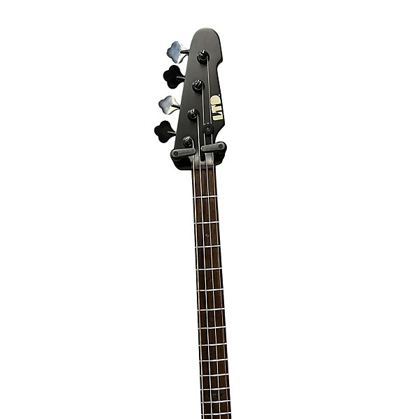 Used ESP FB-204 Electric Bass Guitar