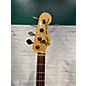 Used Fender PERCISION BASS Electric Bass Guitar