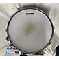 Used DW 6.5X14 Collector's Series Aluminum Snare Drum thumbnail