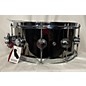 Used DW 6.5X14 Collector's Series Aluminum Snare Drum