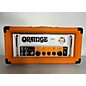 Used Orange Amplifiers OR15H 15W Tube Guitar Amp Head thumbnail