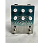 Used EarthQuaker Devices Rainbow Machine Polyphonic Pitch Mesmerizer Effect Pedal thumbnail