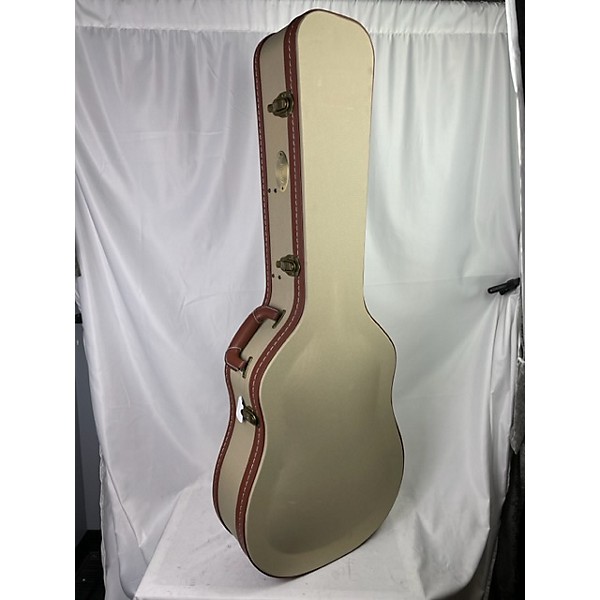 Used Alvarez Dym70ce Acoustic Guitar