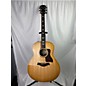 Used Taylor 818E Acoustic Electric Guitar thumbnail