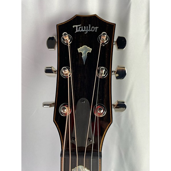 Used Taylor 818E Acoustic Electric Guitar