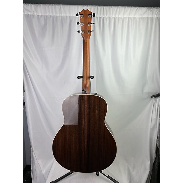 Used Taylor 818E Acoustic Electric Guitar