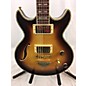 Used Ibanez Ar520HFM Hollow Body Electric Guitar