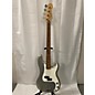 Used Fender Player Precision Bass Electric Bass Guitar thumbnail