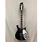 Used Rickenbacker 620/12 Solid Body Electric Guitar thumbnail