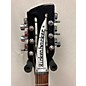 Used Rickenbacker 620/12 Solid Body Electric Guitar