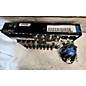 Used Soundcraft Notepad 12FX Unpowered Mixer