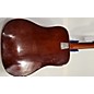 Vintage EKO 1960s 12-string 12 String Acoustic Guitar