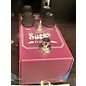 Used Supro Flanger Effect Pedal thumbnail
