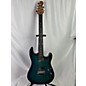Used Ernie Ball Music Man SABRE Solid Body Electric Guitar thumbnail