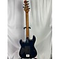 Used Ernie Ball Music Man SABRE Solid Body Electric Guitar