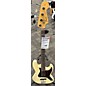 Used Fender American Original 60s Jazz Bass Electric Bass Guitar thumbnail