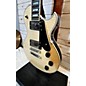 Used Schecter Guitar Research Solo-II Custom Solid Body Electric Guitar