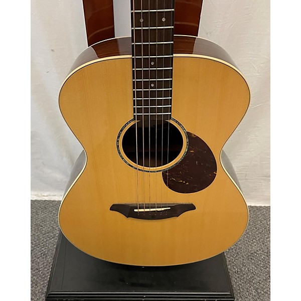 Used Breedlove Passport Plus C200/SR Acoustic Guitar