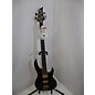 Used ESP LTD B-4 Electric Bass Guitar thumbnail