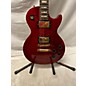 Used Gibson LES PAUL STUDIO PLUS Solid Body Electric Guitar
