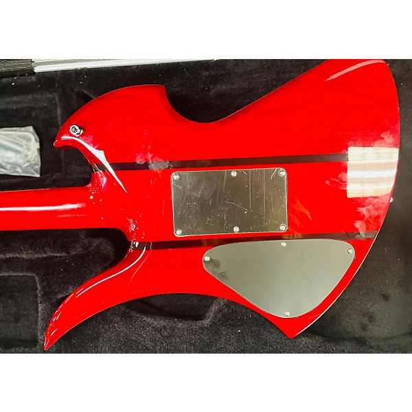 Used B.C. Rich MOCKINGBIRD LEGACY ST 50TH ANNIVERSARY Solid Body Electric Guitar