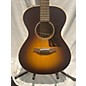 Used Taylor AD12E-SB Acoustic Electric Guitar