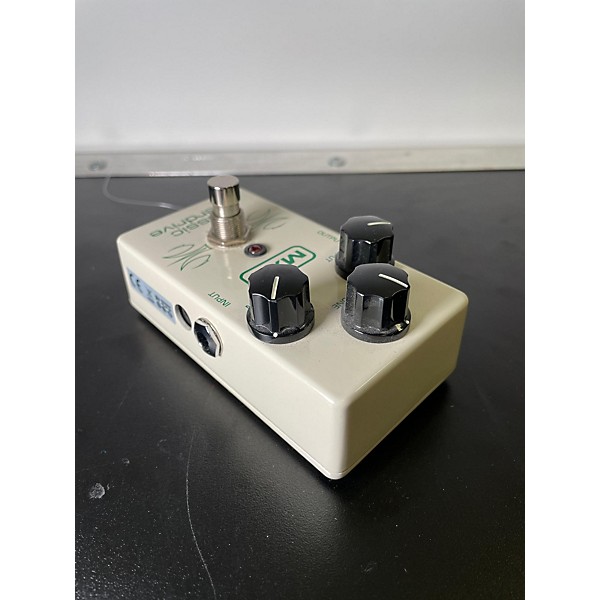 Used MXR M66 / CL1 Classic Overdrive Effect Pedal
