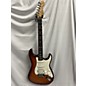 Used Fender Standard Stratocaster HSS Plus Top Solid Body Electric Guitar thumbnail