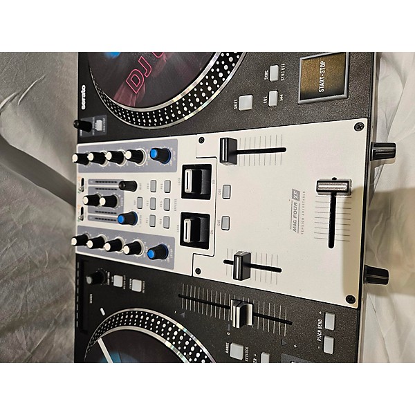 Used RANE One DJ Mixer