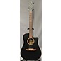 Used Fender California Redondo Special Acoustic-Electric Acoustic Electric Guitar thumbnail