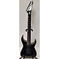 Used ESP Used ESP LTD M1007 Evertune Black Solid Body Electric Guitar thumbnail