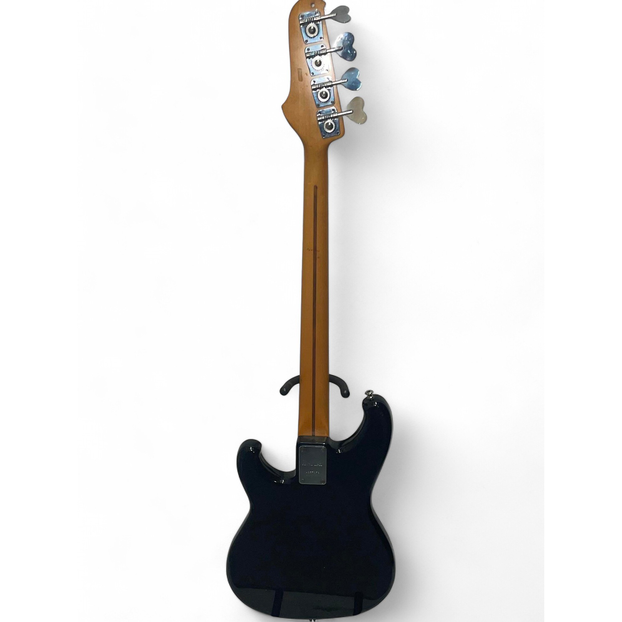 Ibanez アイバニーズ ROADSTAR Ⅱ SERIES ベース BASS Vintage 1986 Ibanez ROADSTAR II Black Electric Bass Guitar