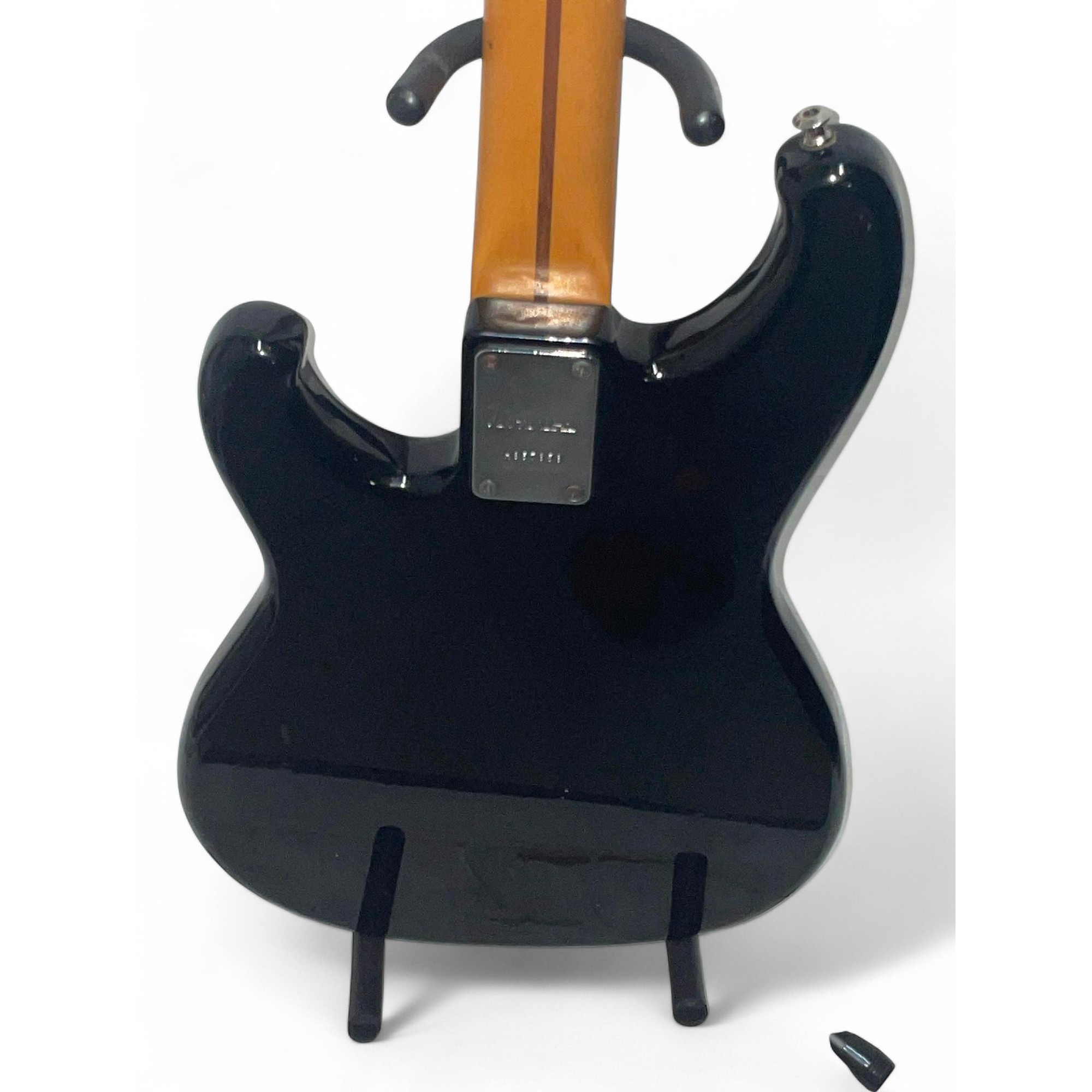 ギター Ibanez Roadstar II Ibanez (Japan) Roadstar II 1986 Purple Metallic Burst Guitar