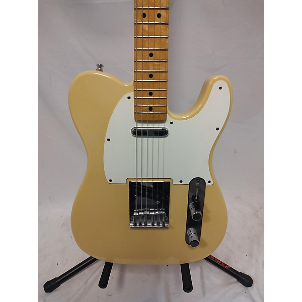 Used Fender 1983 American Standard Telecaster Solid Body Electric Guitar