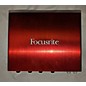 Used Focusrite Scarlett 18i8 Gen 2 Audio Interface thumbnail