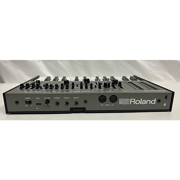 Used Roland SH-01A Synthesizer