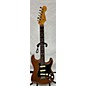 Used Fender 2023 American Professional II Stratocaster Solid Body Electric Guitar thumbnail