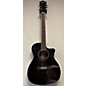 Used Guild Om260ce Deluxe Acoustic Electric Guitar thumbnail