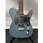 Used Fender Chrissie Hynde Telecaster Solid Body Electric Guitar