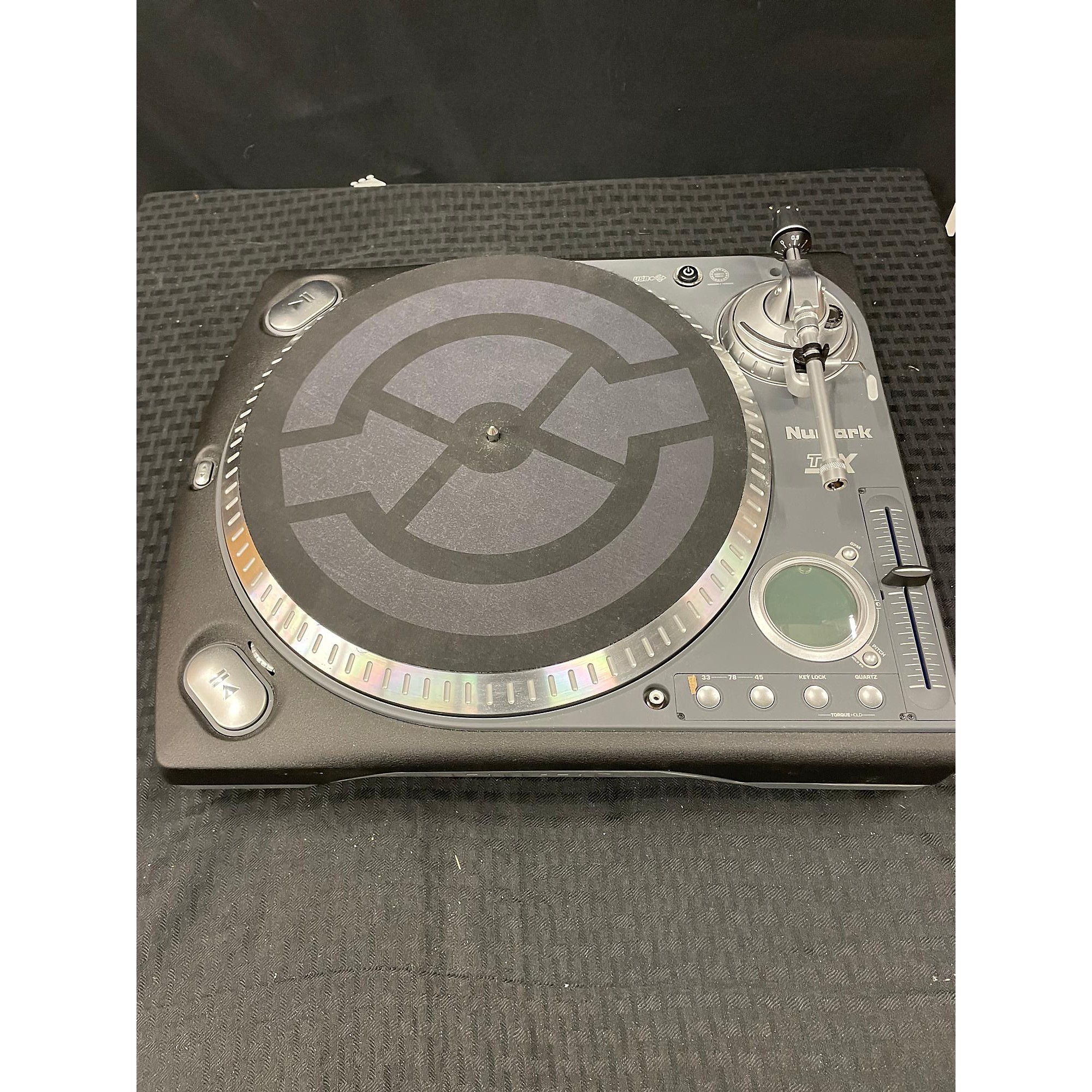 Numark TTXUSB ターンテーブル TTXUSB | Numark